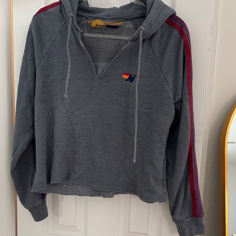 Aviator Nation Hoodie